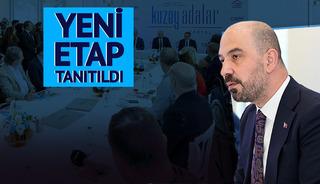 İstanbul'a 30 milyar TL'lik proje: "Yeni bir yaşam sunuyor"