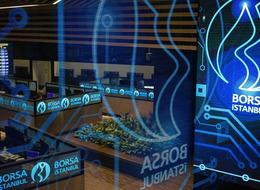 Yabancıdan 242.8 milyon dolarlık alım!