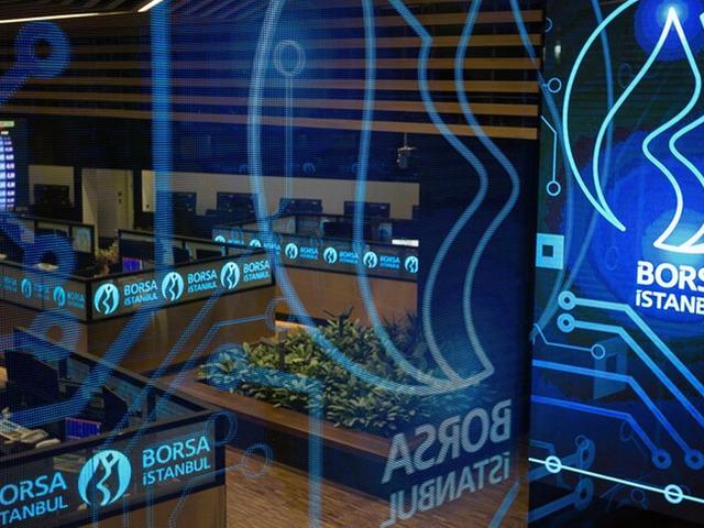 Yabancıdan 242.8 milyon dolarlık alım!