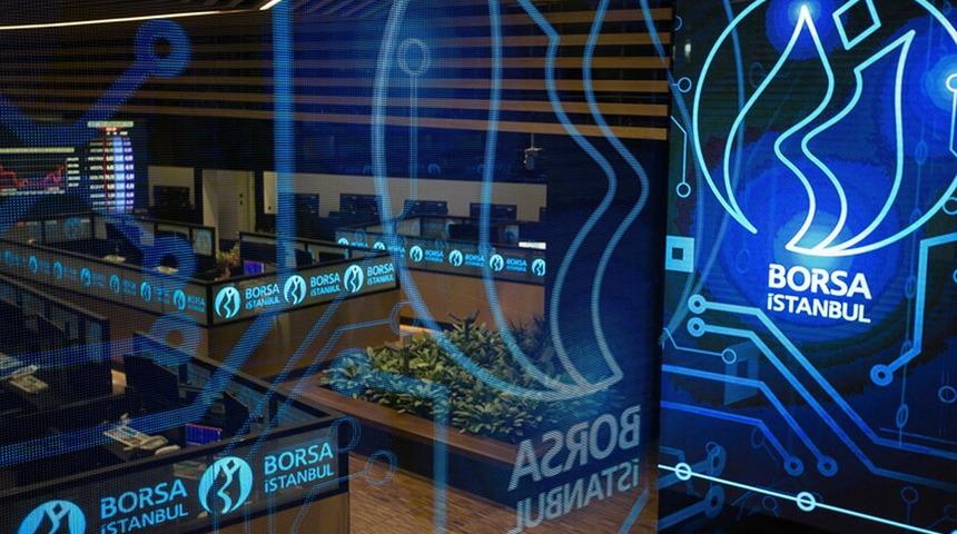 Yabancıdan 242.8 milyon dolarlık alım!