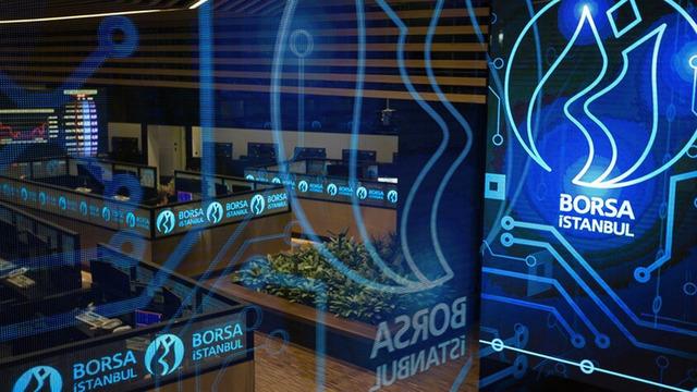 Yabancıdan 242.8 milyon dolarlık alım!