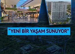 Yatırım değeri 30 milyar TL! Emlak Konut'tan yeni proje: Kuzey Adalar Projesi'nde yeni etap tanıtıldı