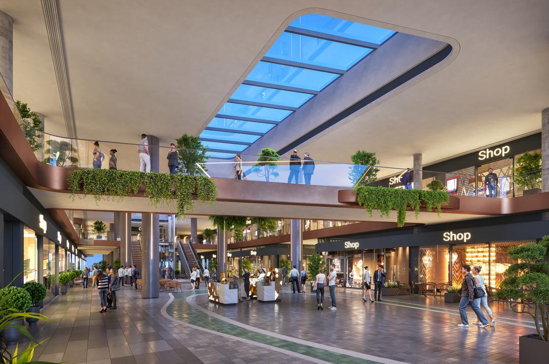 Yatırım değeri 30 milyar TL! Emlak Konut tan yeni proje: Kuzey Adalar Projesi nde yeni etap tanıtıldı 2