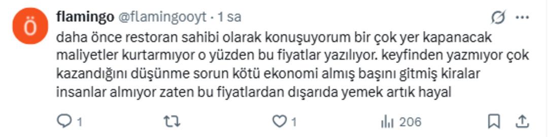 Altın tozu mu var 585 TL ye satıldığını duyan inanamadı Çıldıracağım 5