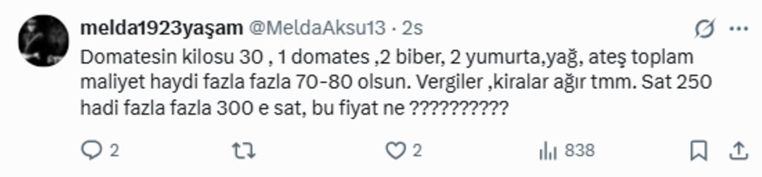 Altın tozu mu var 585 TL ye satıldığını duyan inanamadı Çıldıracağım 6