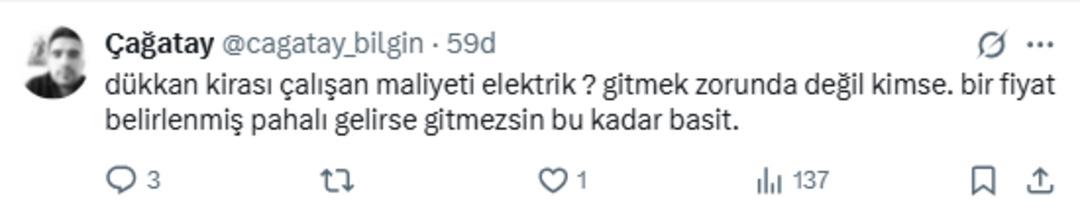 Altın tozu mu var 585 TL ye satıldığını duyan inanamadı Çıldıracağım 7