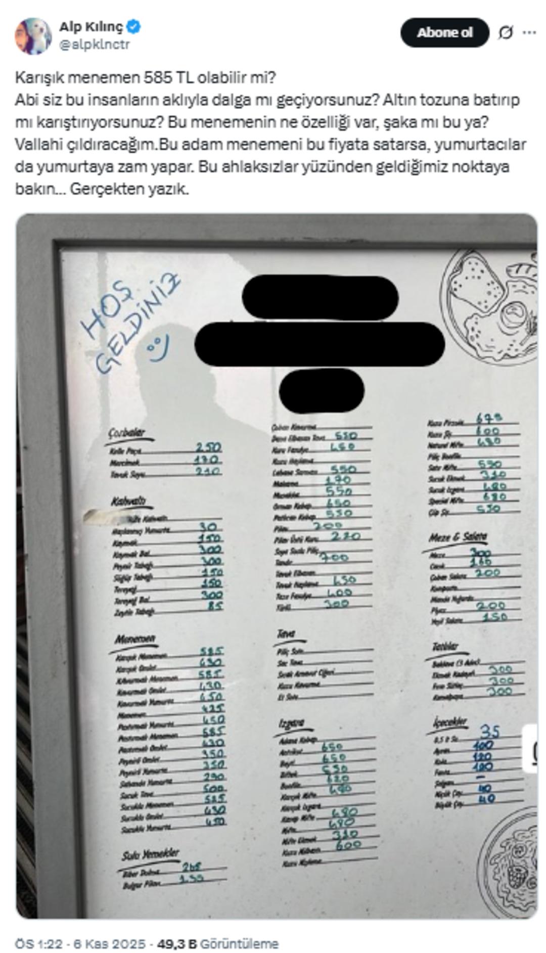 Altın tozu mu var 585 TL ye satıldığını duyan inanamadı Çıldıracağım 2