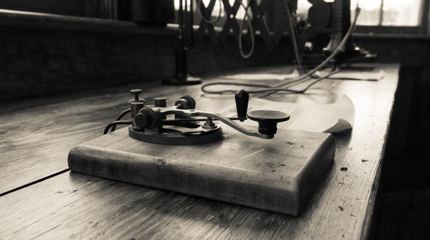 Telgrafı kim, ne zaman icat etti? Telgrafı ilk kim buldu?