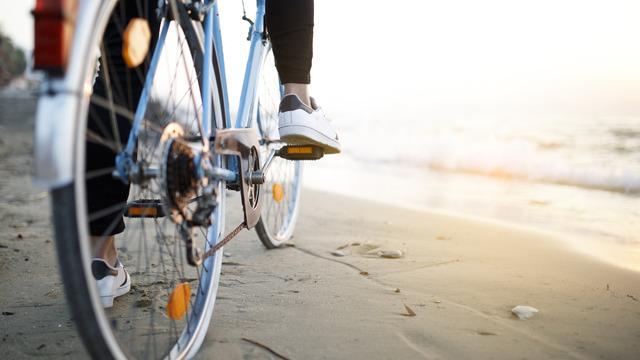 Bisikleti kim, ne zaman icat etti? Bisikleti ilk kim buldu?