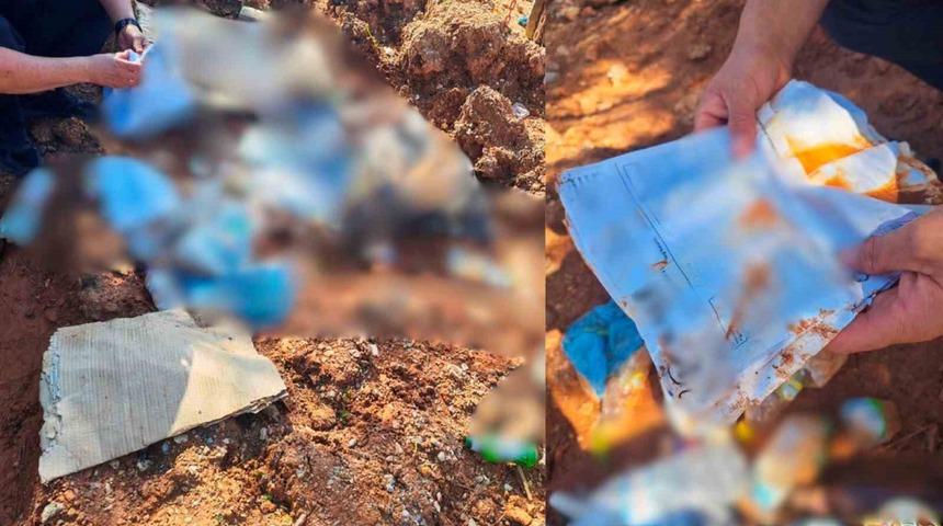 &Ccedil;evreyi kirleten firmalara ceza yağdı!