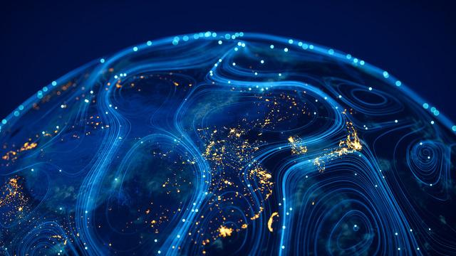 İnterneti kim, ne zaman icat etti? İnterneti ilk kim buldu?