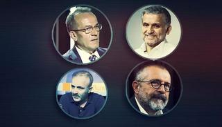 Gazeteciler Şaban Sevinç, Soner Yalçın, Yavuz Oğhan, Batuhan Çolak, Ruşen Çakır adli kontrolle serbest bırakıldı