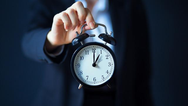 Saati kim, ne zaman icat etti? Saati ilk kim buldu?