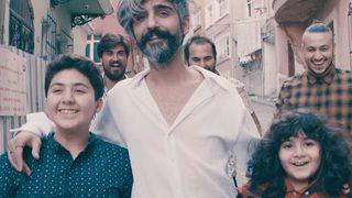 Manuş Baba böyle itiraz etti