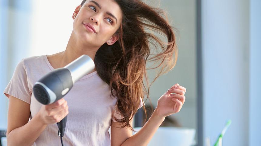 Saç kurutma makinesini kim, ne zaman icat etti? Saç kurutma makinesini ilk kim buldu?
