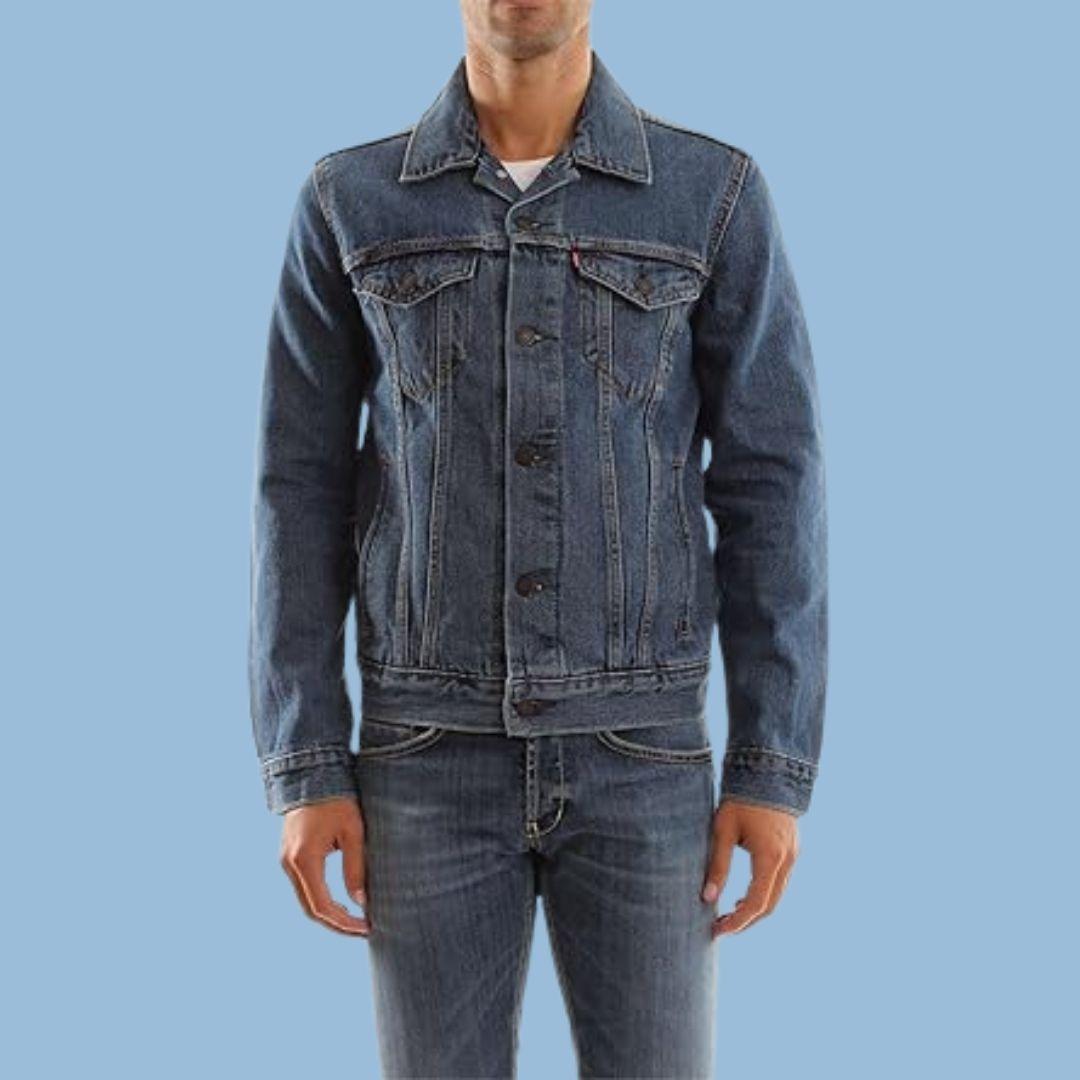 Levi s ın en sevilen parçalarında Gülümseten Kasım indirimi başladı! 3