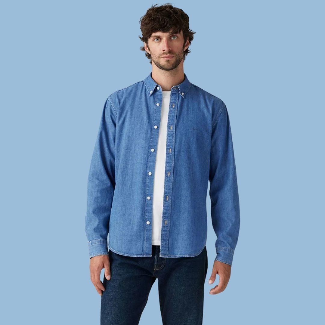 Levi s ın en sevilen parçalarında Gülümseten Kasım indirimi başladı! 11