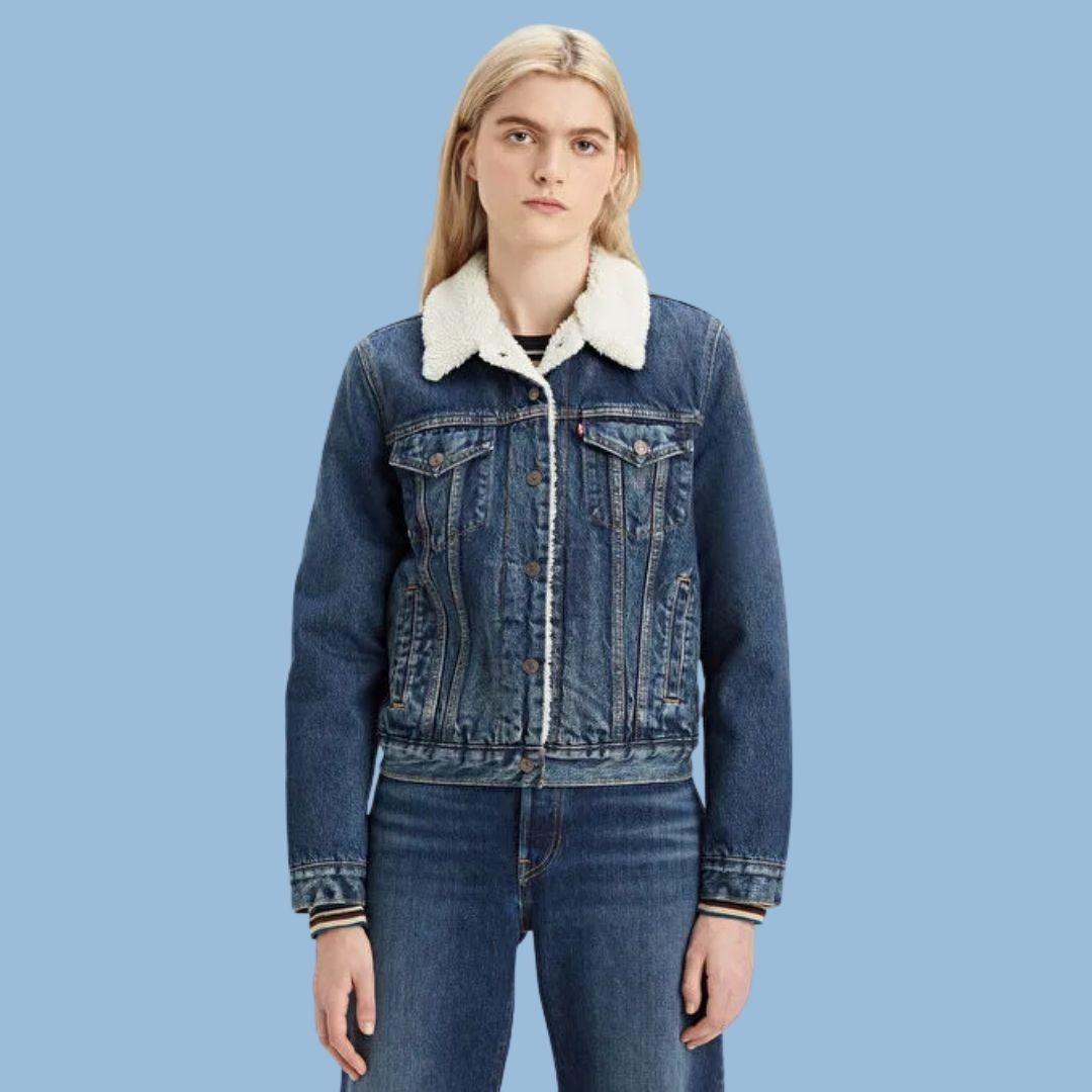 Levi s ın en sevilen parçalarında Gülümseten Kasım indirimi başladı! 15