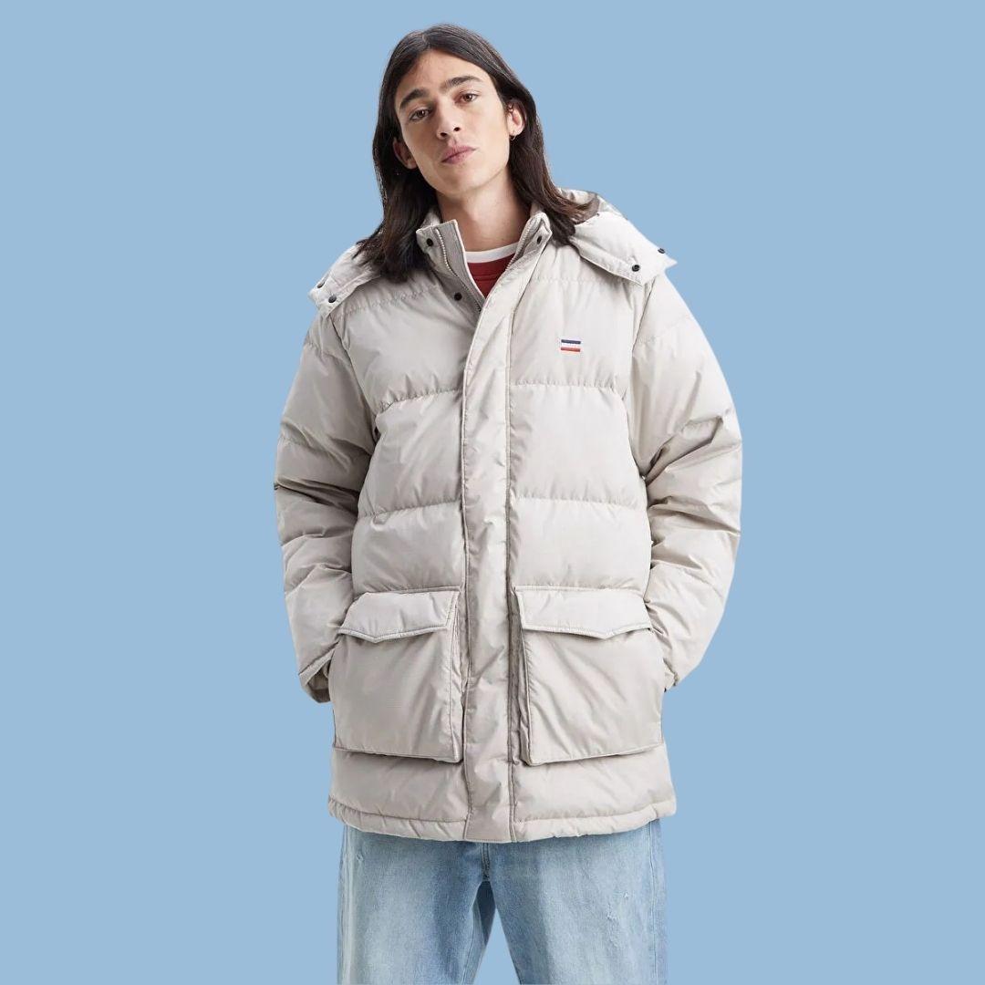 Levi s ın en sevilen parçalarında Gülümseten Kasım indirimi başladı! 16