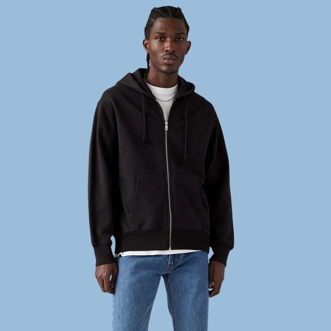 Levi s ın en sevilen parçalarında Gülümseten Kasım indirimi başladı! 17