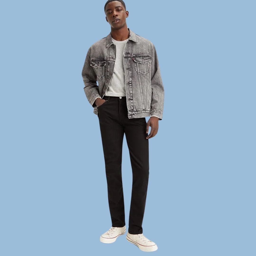Levi s ın en sevilen parçalarında Gülümseten Kasım indirimi başladı! 19