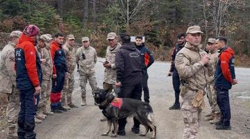 43 yaşındaki anne ile 5 yaşındaki oğlu günlerdir kayıp! Tüm kurumlar seferber edildi: "Umudumuz bir evde saklanıyor olmaları"