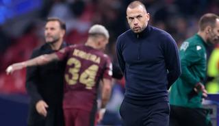 G.Saray mağlubiyeti ortalığı karıştırdı! Bilet kesildi...