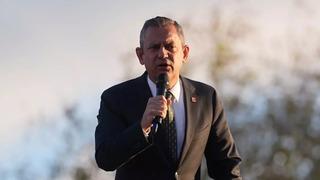 İstanbul Cumhuriyet başsavcısı Akın Gürlek’ten Özgür Özel’e manevi tazminat davası