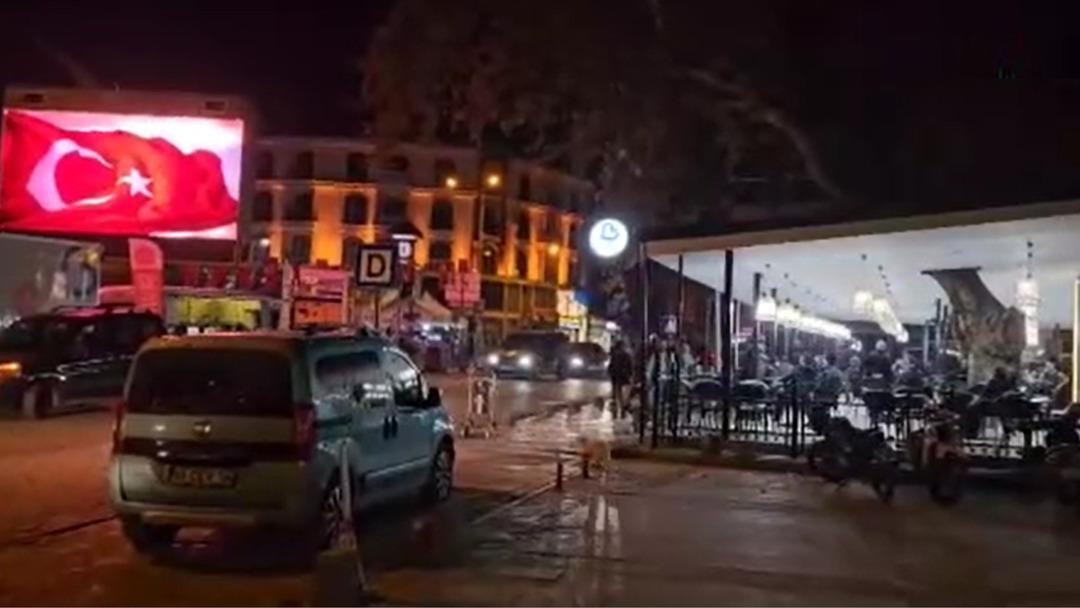 AFAD duyurdu: Sındırgı da 4.3 b&uuml;y&uuml;kl&uuml;ğ&uuml;nde deprem 1