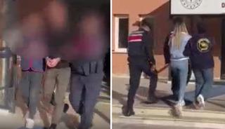 Tutanak tutan memura yapay zeka destekli rüşvet tuzağı