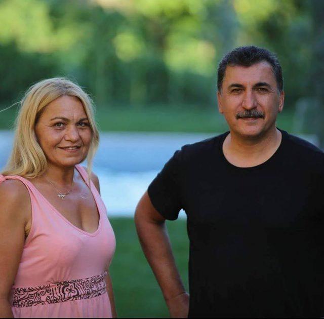 Sanat&ccedil;ı Ferhat Tun&ccedil; un kız kardeşi hayatını kaybetti 2