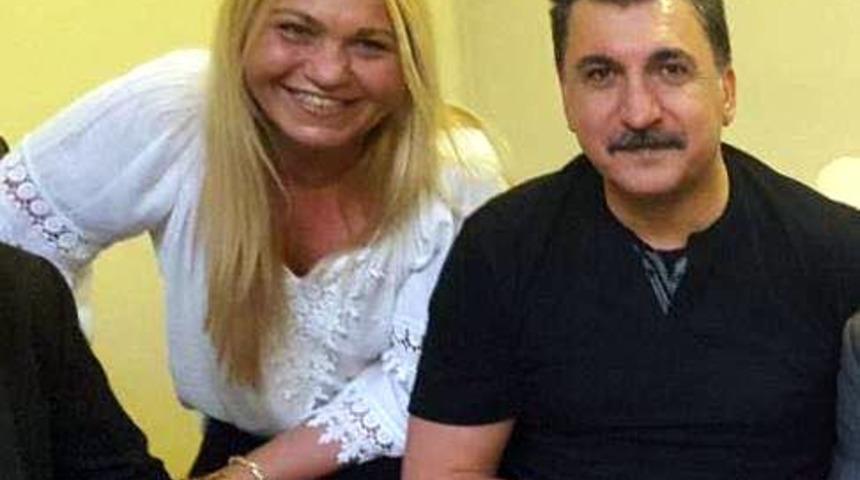 Sanat&ccedil;ı Ferhat Tun&ccedil;'un kız kardeşi hayatını kaybetti