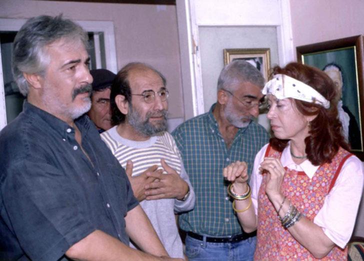 'Bizimkiler' dizisinin oyuncularına ne oldu G1