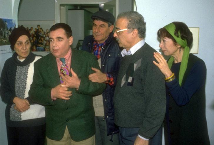 'Bizimkiler' dizisinin oyuncularına ne oldu G2