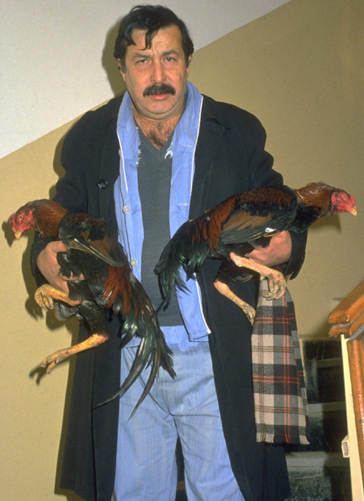 'Bizimkiler' dizisinin oyuncularına ne oldu G3