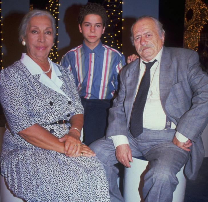 'Bizimkiler' dizisinin oyuncularına ne oldu G4