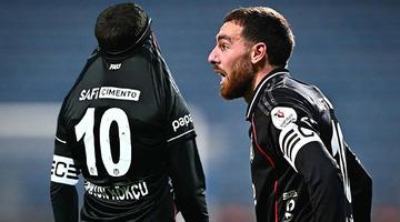 Beşiktaş'ın yıldız oyuncusu Orkun Kökçü'den Fenerbahçe derbisinde gördüğü kırmızı kart sonrası ilk açıklama! 