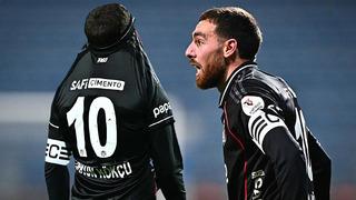 Beşiktaş'ın yıldız oyuncusu Orkun Kökçü'den Fenerbahçe derbisinde gördüğü kırmızı kart sonrası ilk açıklama! 