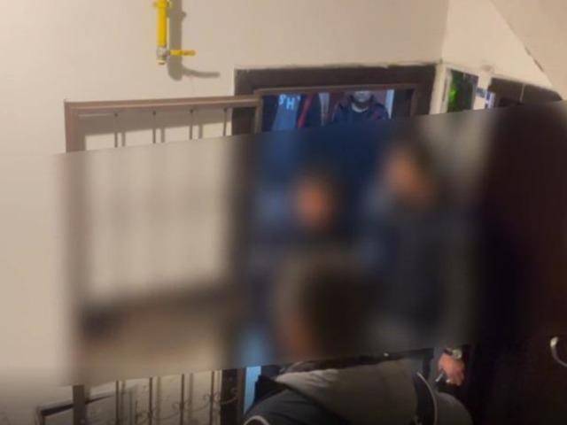 Ağrı'da göçmen kaçakçılığı operasyonunda 4 organizatör tutuklandı