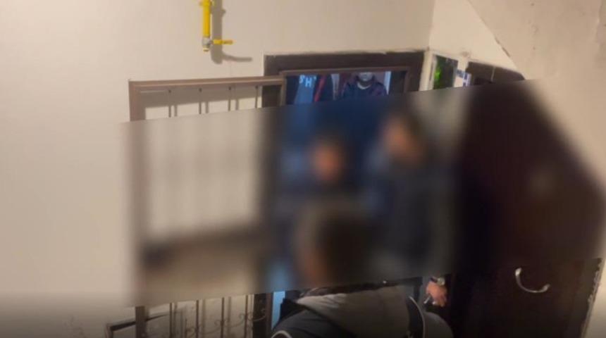 Ağrı'da g&ouml;&ccedil;men ka&ccedil;ak&ccedil;ılığı operasyonunda 4 organizat&ouml;r tutuklandı