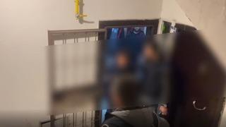 Ağrı'da göçmen kaçakçılığı operasyonunda 4 organizatör tutuklandı