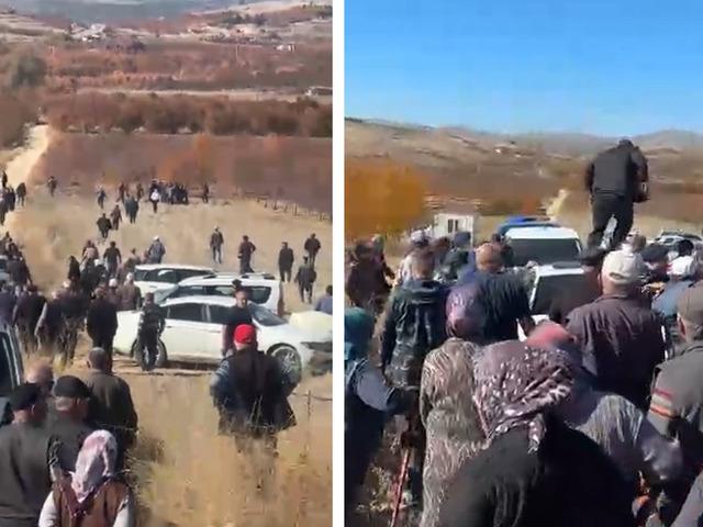 Antalya'da suların sondajla OSB'ye aktarılacağı iddiası ortalığı karıştırdı