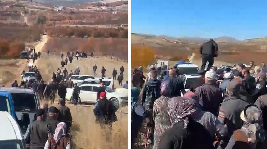 Antalya'da suların sondajla OSB'ye aktarılacağı iddiası ortalığı karıştırdı