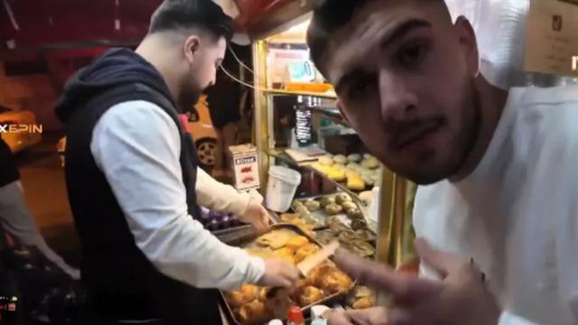 Fenomen boyozcuda ödenen 6 bin 900 liralık hesap gündem olmuştu! Ticaret Bakanlığı kesilen cezayı açıkladı