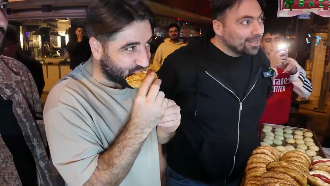 Fenomen boyozcuda &ouml;denen 6 bin 900 liralık hesap g&uuml;ndem olmuştu! Ticaret Bakanlığı kesilen cezayı a&ccedil;ıkladı 3