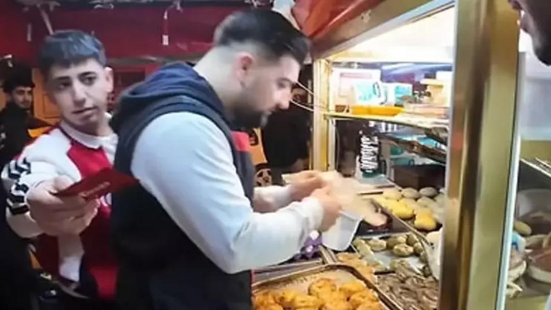 Fenomen boyozcuda &ouml;denen 6 bin 900 liralık hesap g&uuml;ndem olmuştu! Ticaret Bakanlığı kesilen cezayı a&ccedil;ıkladı 4