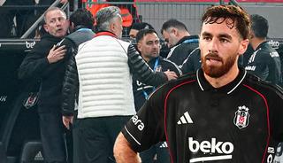 Sergen Yalçın ve Orkun Kökçü'nün cezaları duyuruldu!