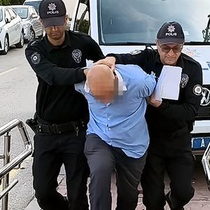 Akrabasını av tüfeğiyle vurdu: "Sürekli gelip, benden harçlık istiyordu"