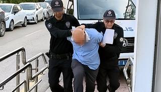 Akrabasını av tüfeğiyle vurdu: "Sürekli  harçlık istiyordu"