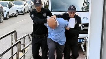 Akrabasını av tüfeğiyle vurdu: "Sürekli gelip, benden harçlık istiyordu"